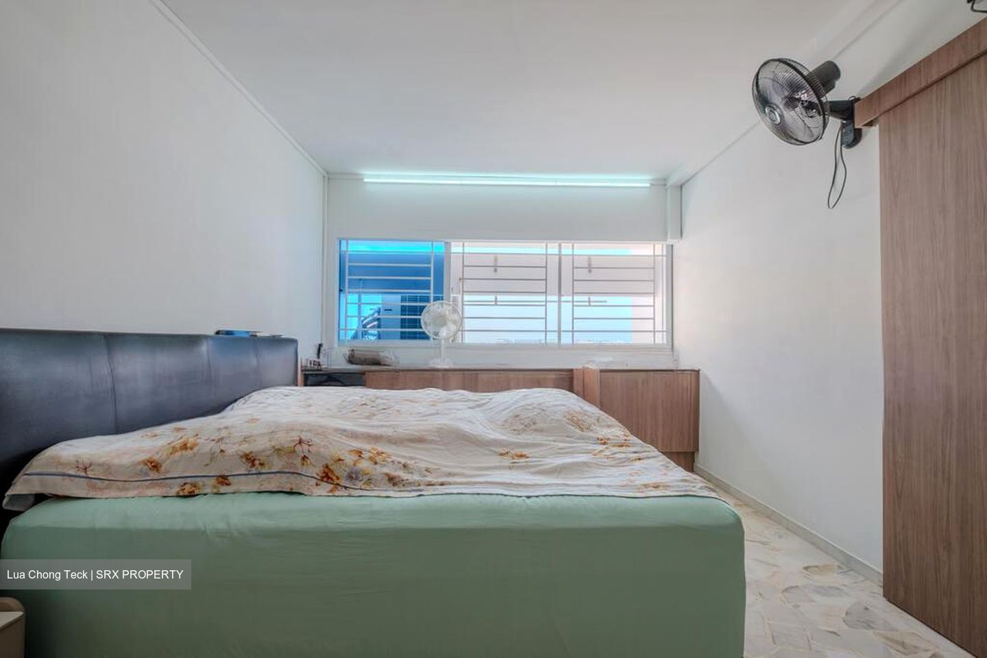 Blk 125 Geylang East Grove (Geylang), HDB 5 Rooms #509974471